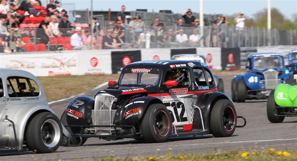 (Foto: Motorsporten.dk)